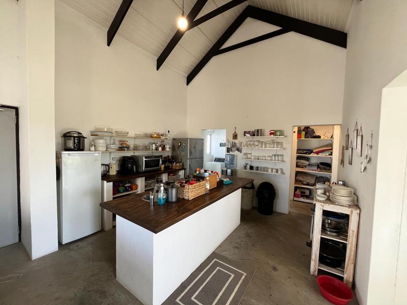 3 Bedroom Property for Sale in Laaiplek Western Cape
